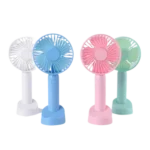 Rechargeable and USB Fan
